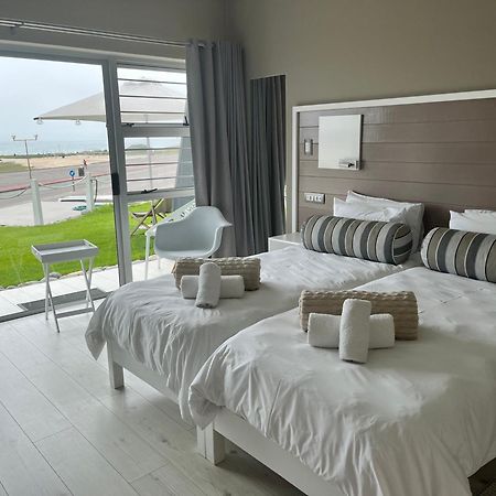 At The Sea Boutique Guesthouse Swakopmund Kültér fotó