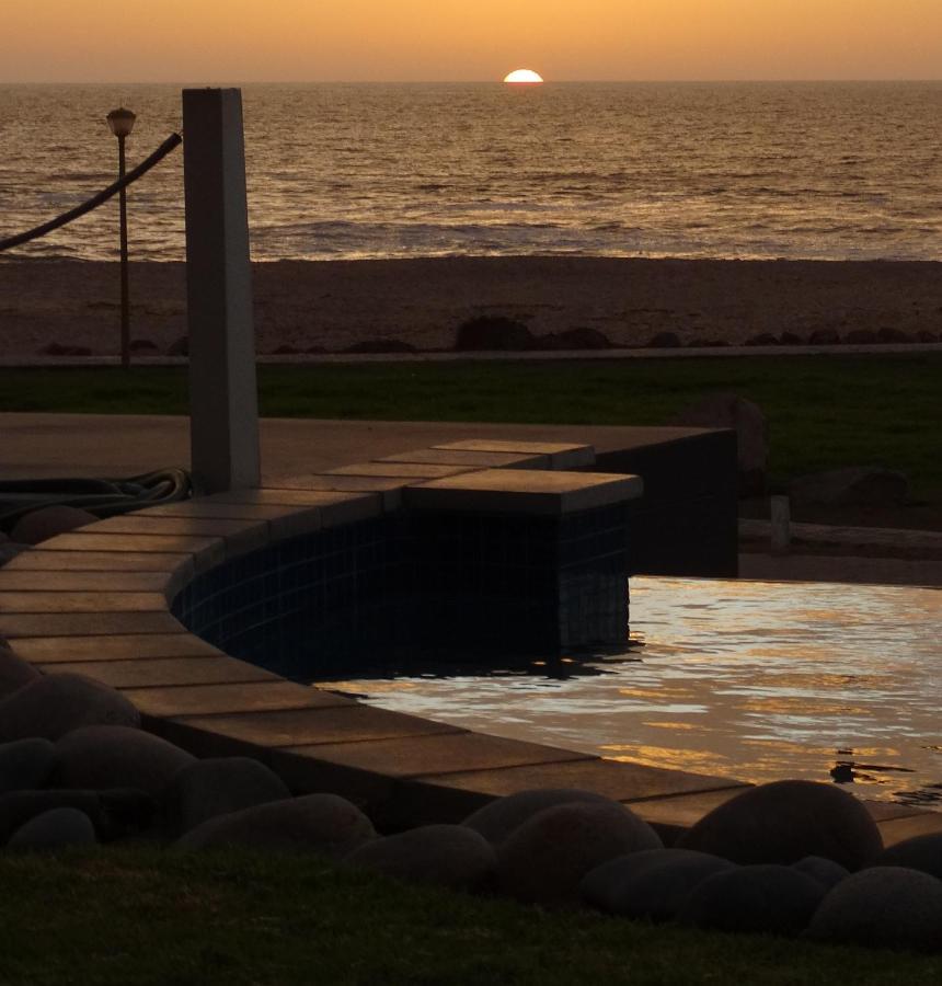 At The Sea Boutique Guesthouse Swakopmund Kültér fotó