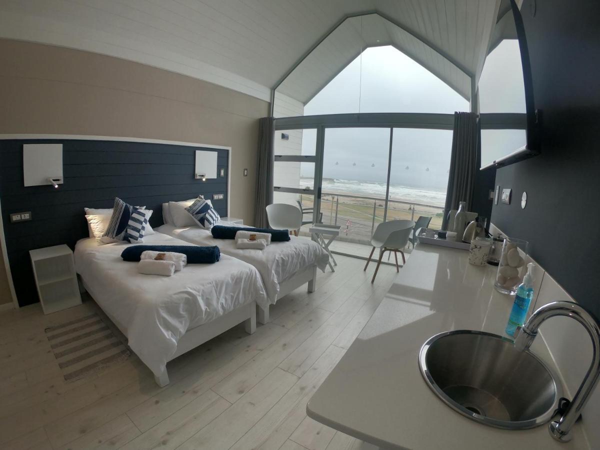 At The Sea Boutique Guesthouse Swakopmund Kültér fotó