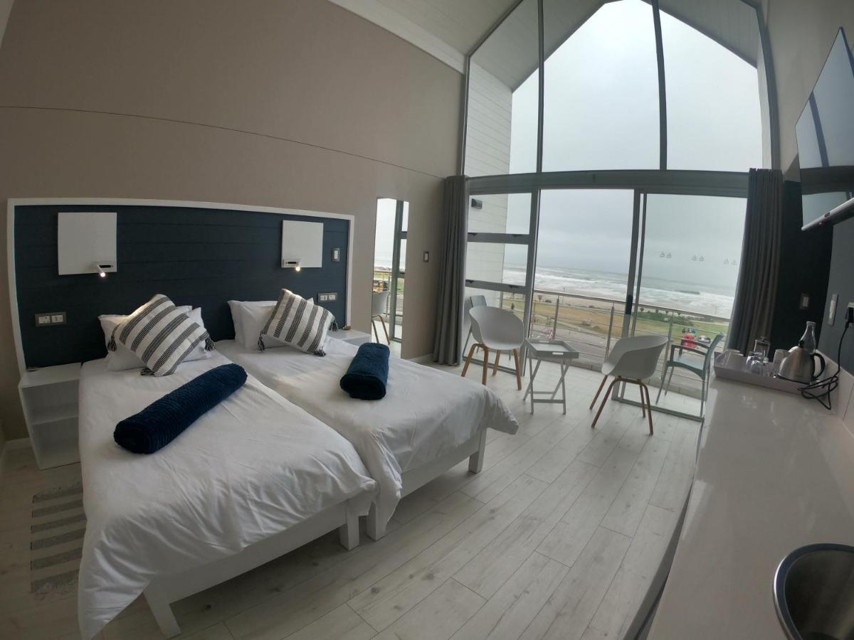 At The Sea Boutique Guesthouse Swakopmund Kültér fotó