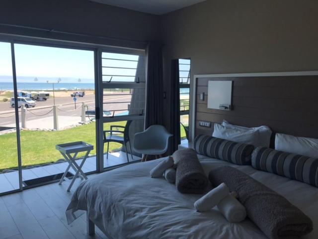 At The Sea Boutique Guesthouse Swakopmund Szoba fotó